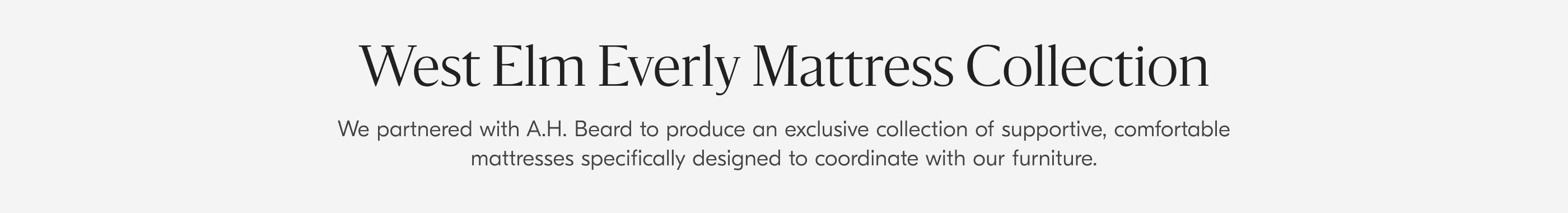 Shop Mattress